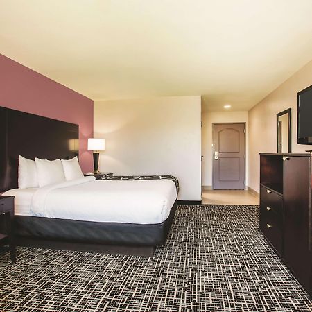 La Quinta By Wyndham Russellville Buitenkant foto