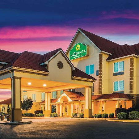 La Quinta By Wyndham Russellville Buitenkant foto