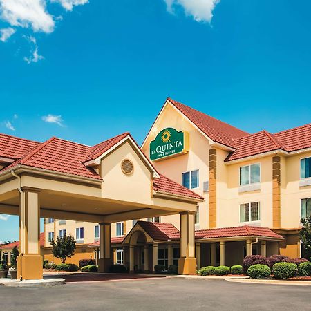 La Quinta By Wyndham Russellville Buitenkant foto
