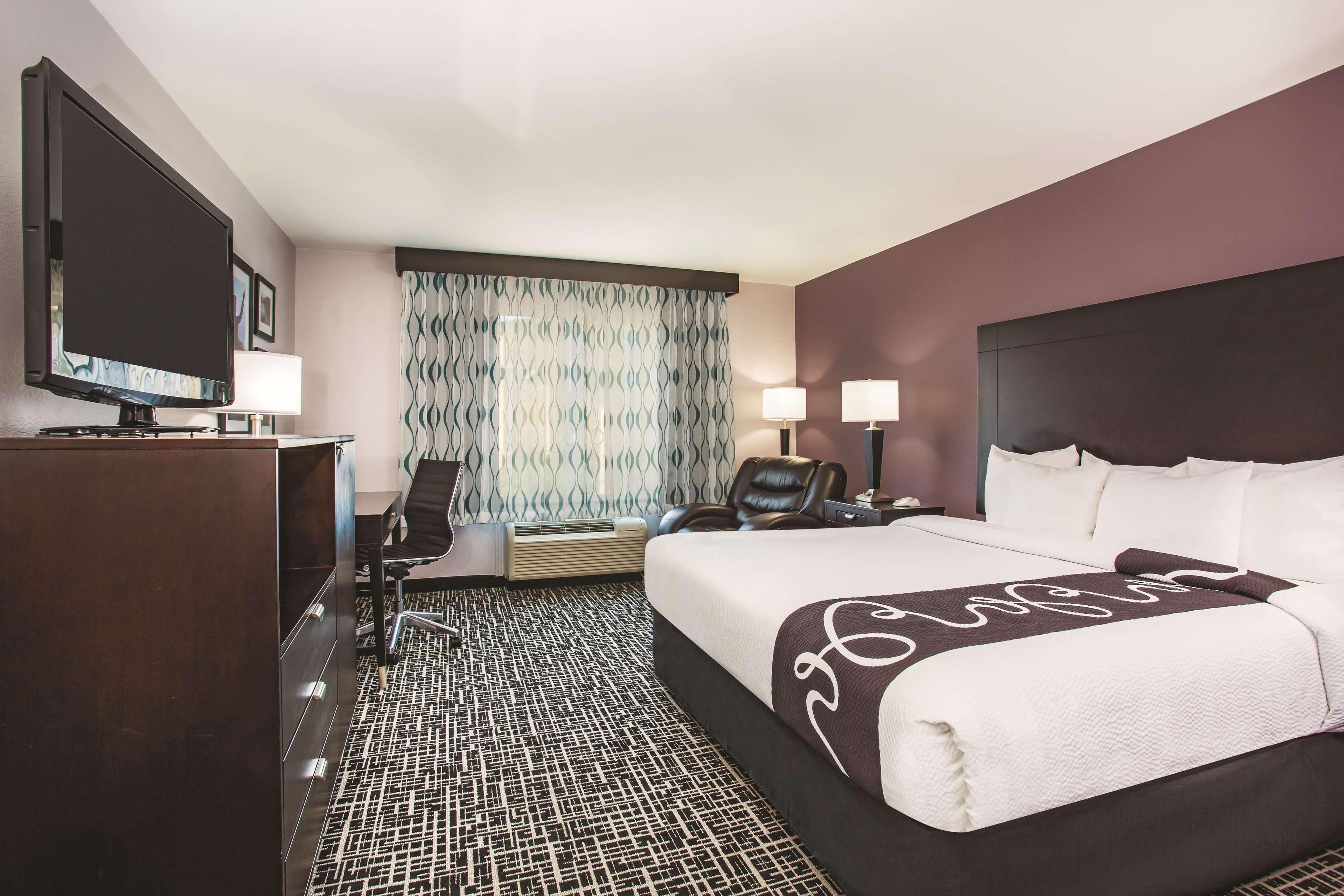 La Quinta By Wyndham Russellville Buitenkant foto