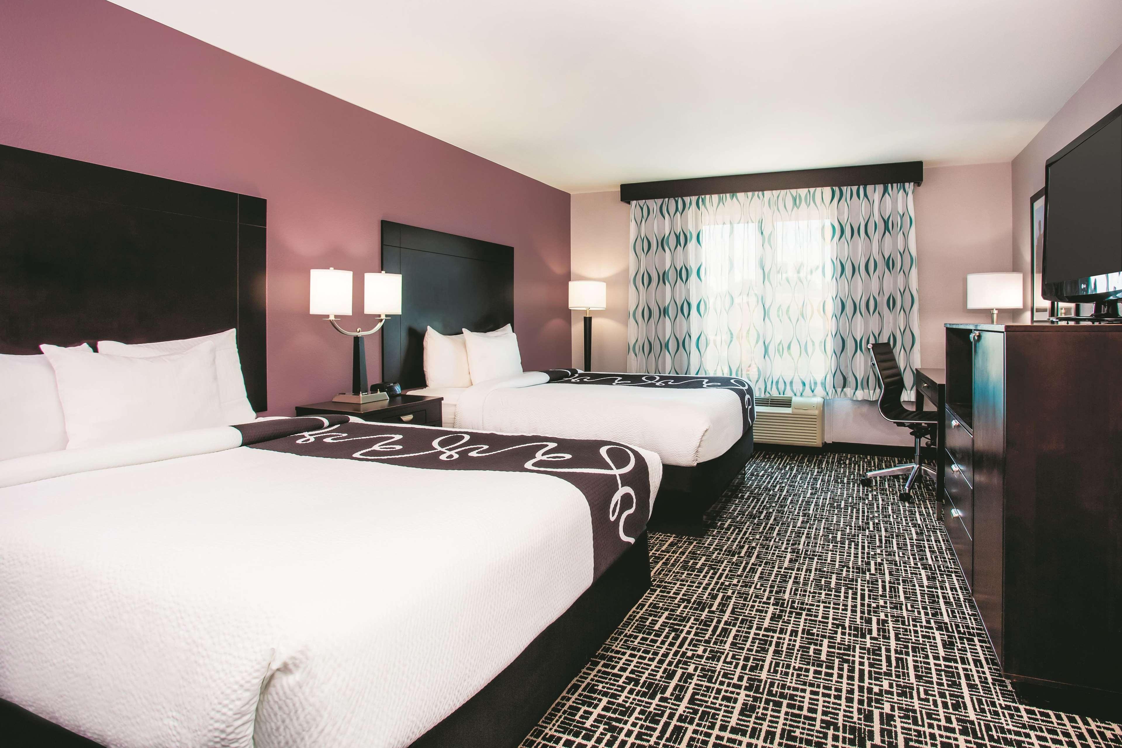 La Quinta By Wyndham Russellville Buitenkant foto