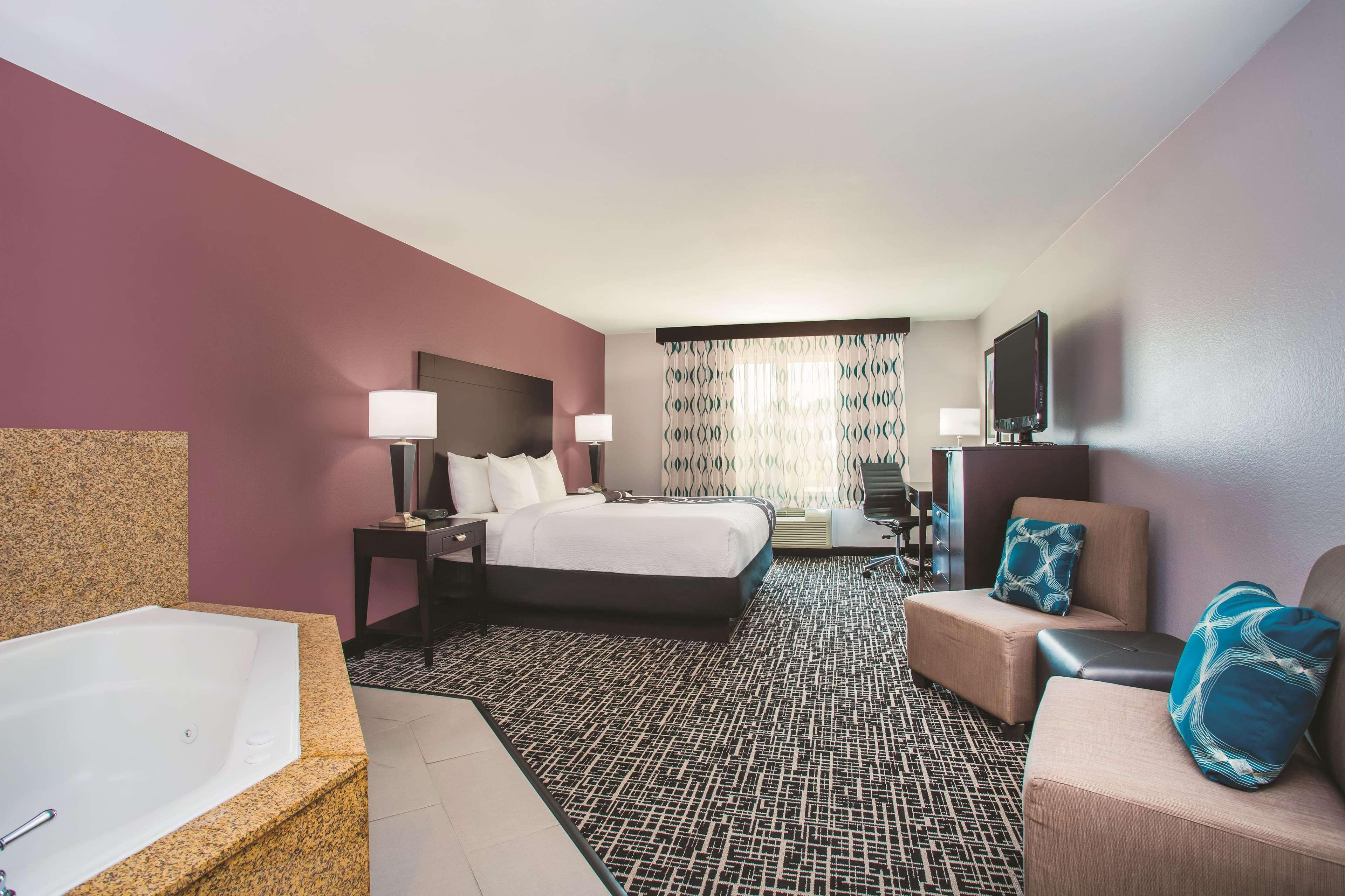 La Quinta By Wyndham Russellville Buitenkant foto