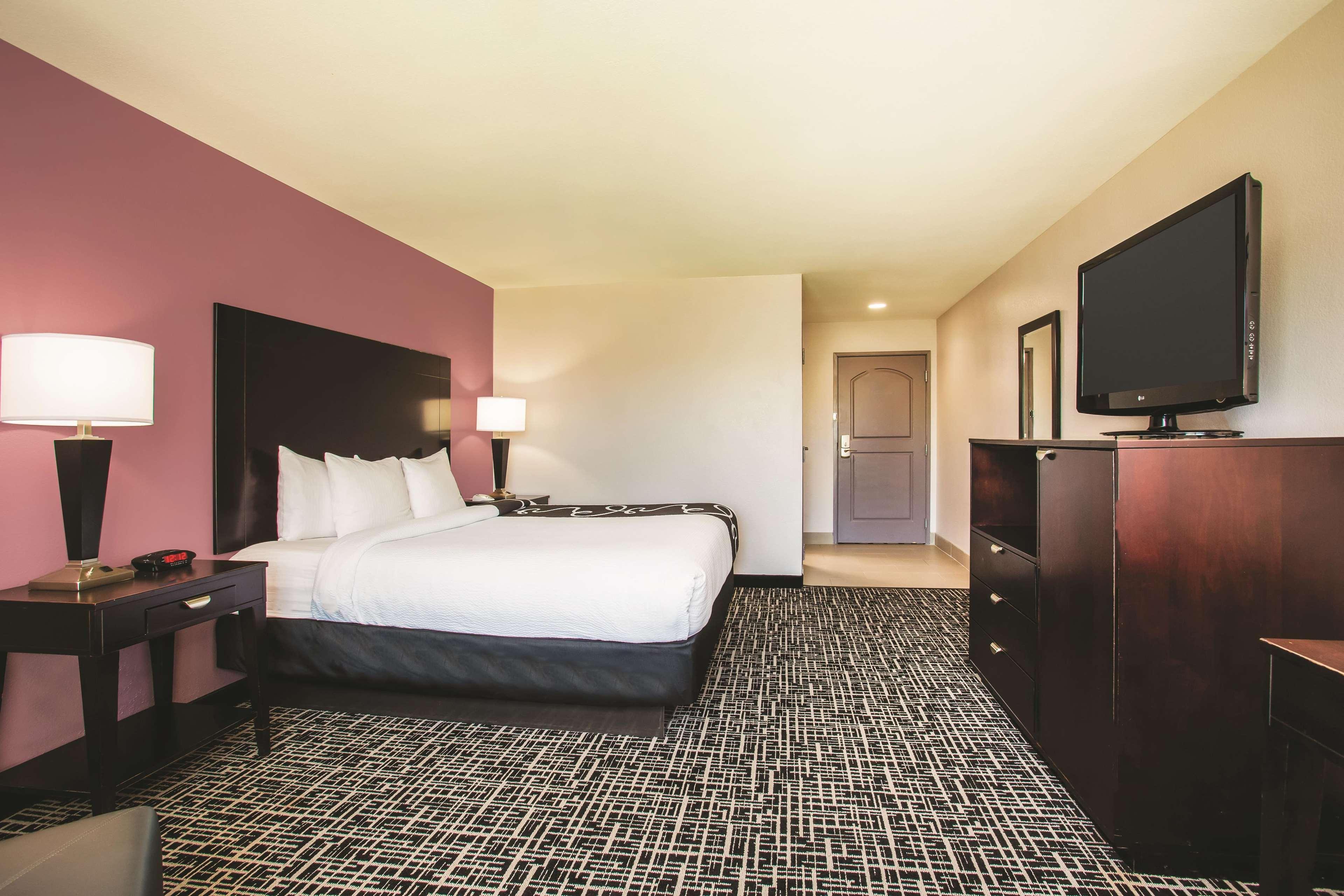 La Quinta By Wyndham Russellville Buitenkant foto