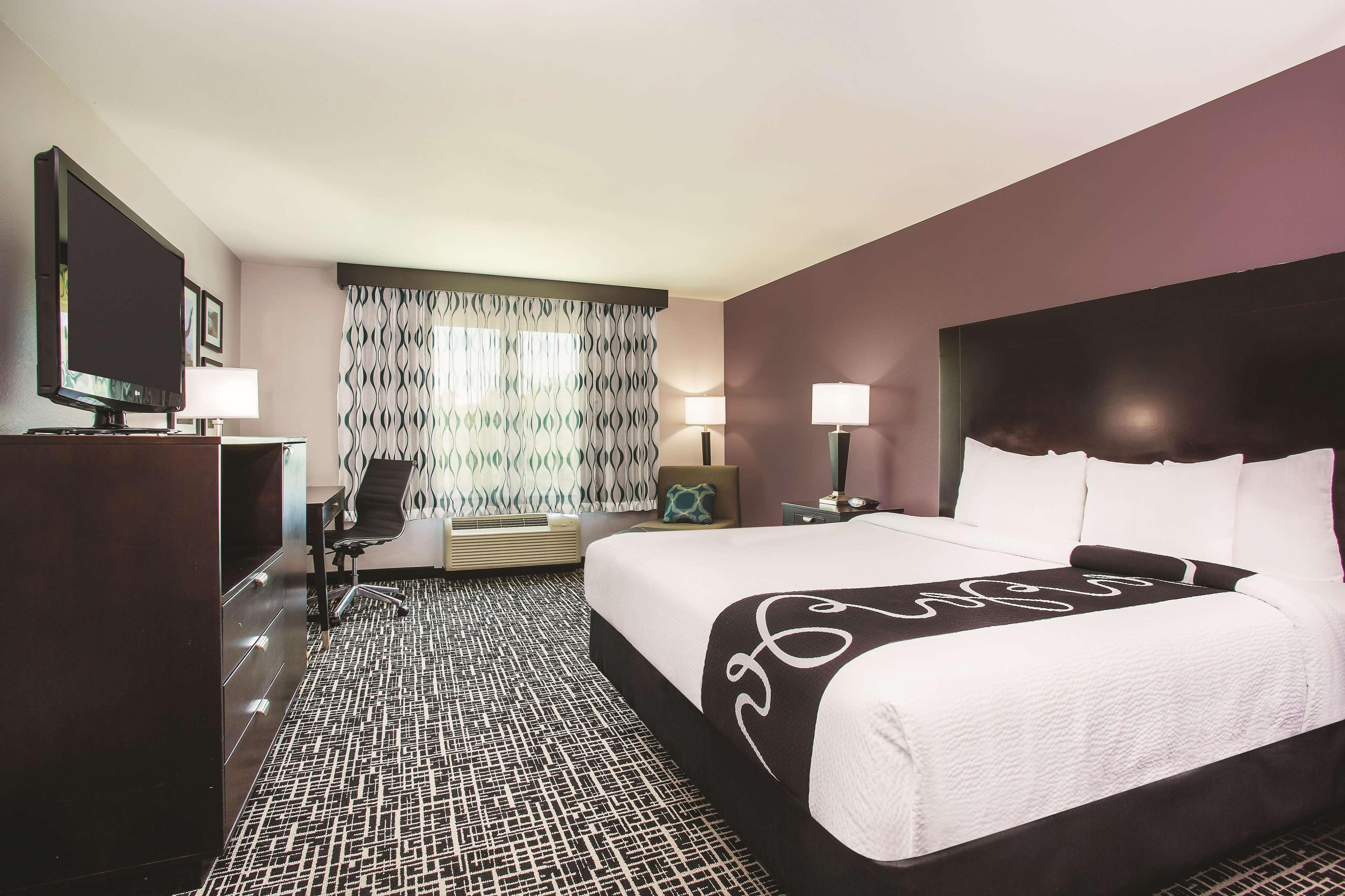La Quinta By Wyndham Russellville Buitenkant foto
