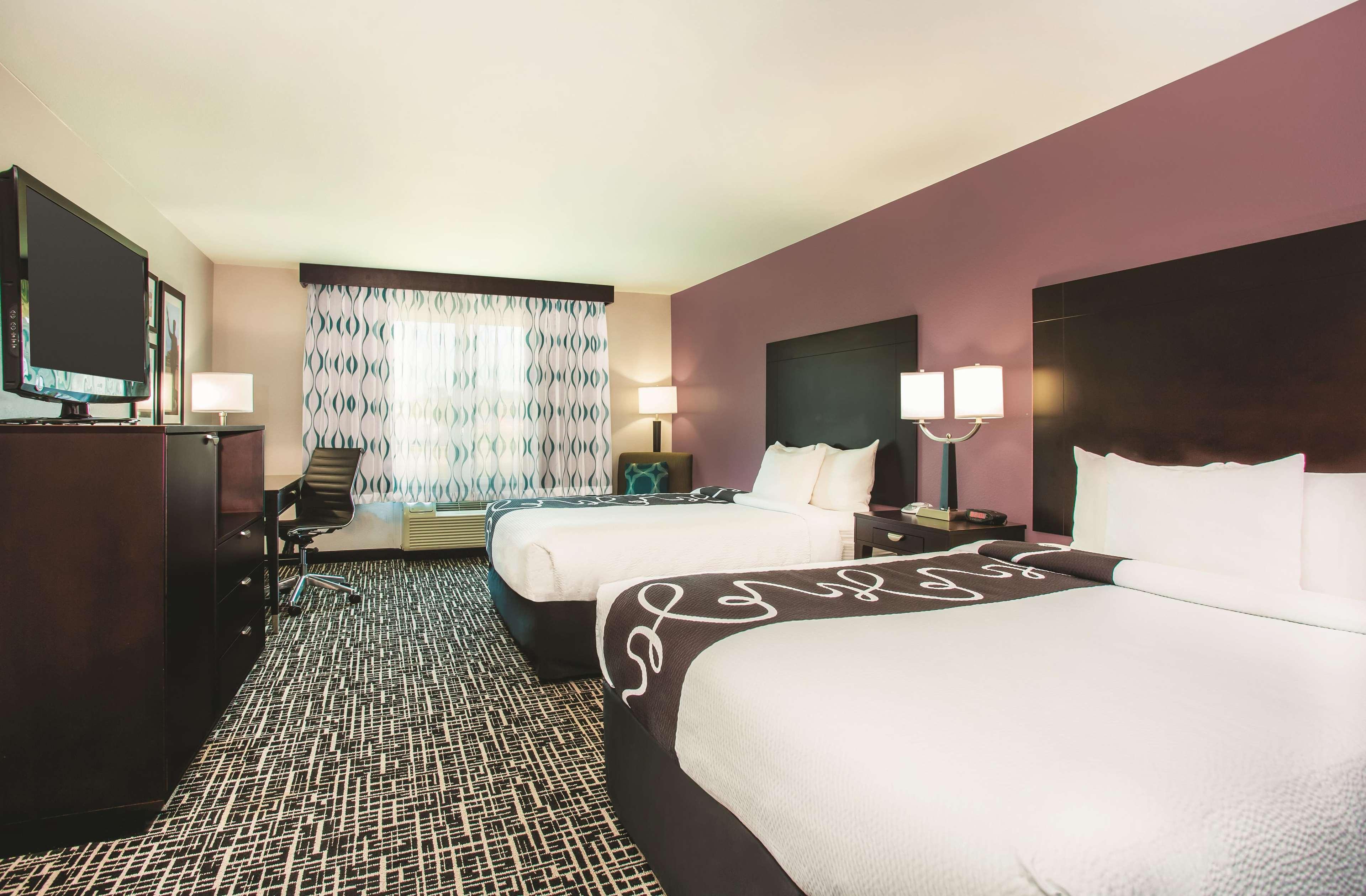 La Quinta By Wyndham Russellville Buitenkant foto