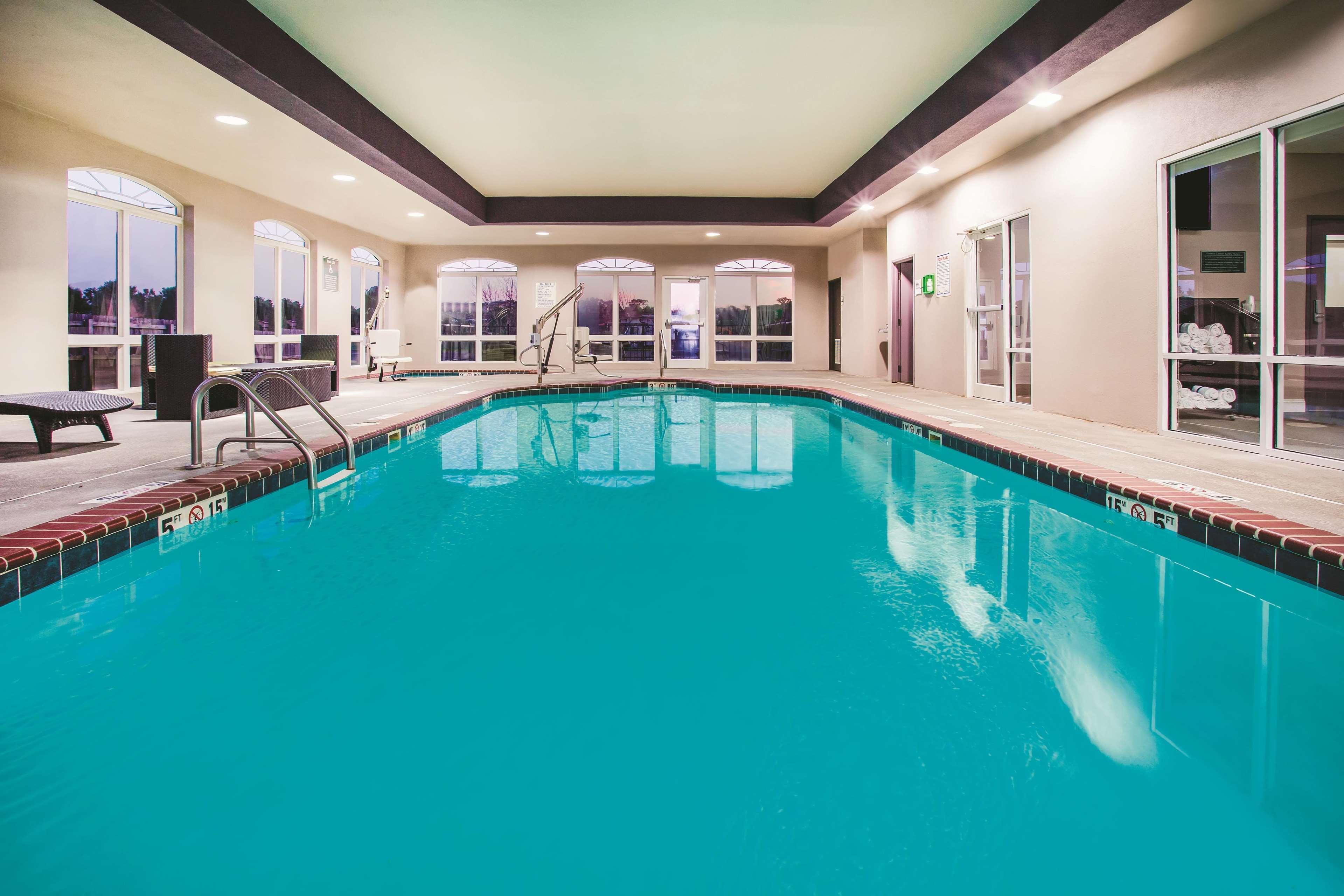 La Quinta By Wyndham Russellville Buitenkant foto