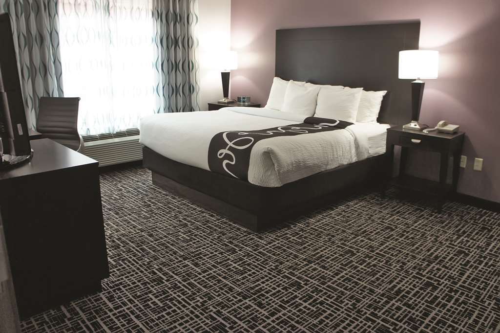 La Quinta By Wyndham Russellville Kamer foto