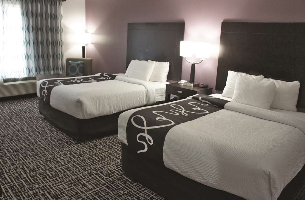 La Quinta By Wyndham Russellville Kamer foto