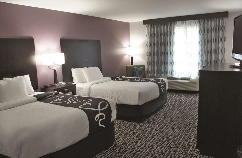 La Quinta By Wyndham Russellville Kamer foto