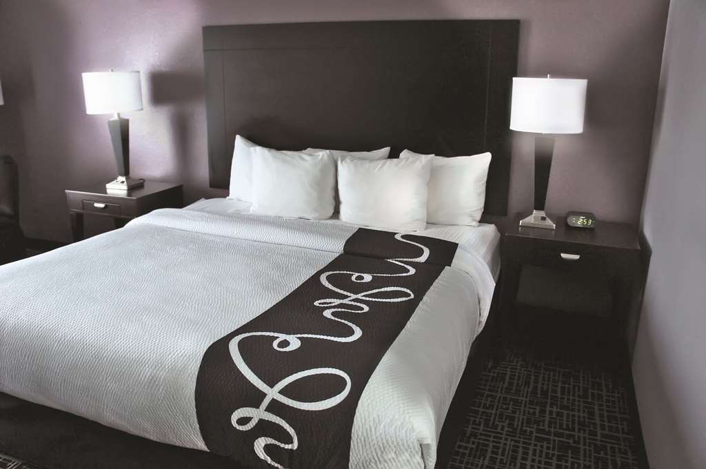 La Quinta By Wyndham Russellville Kamer foto