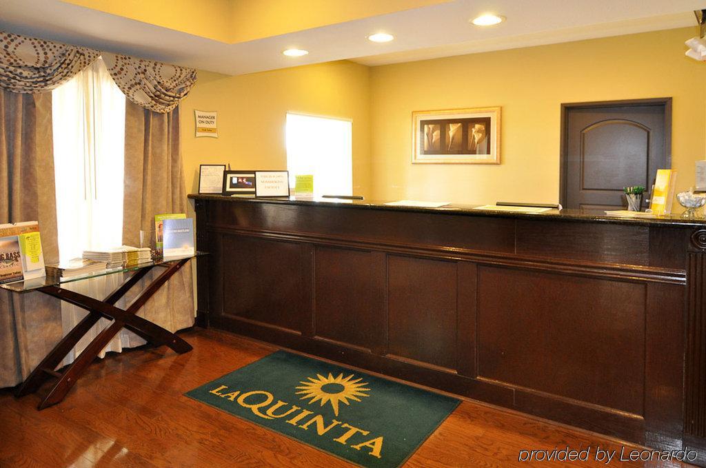 La Quinta By Wyndham Russellville Buitenkant foto
