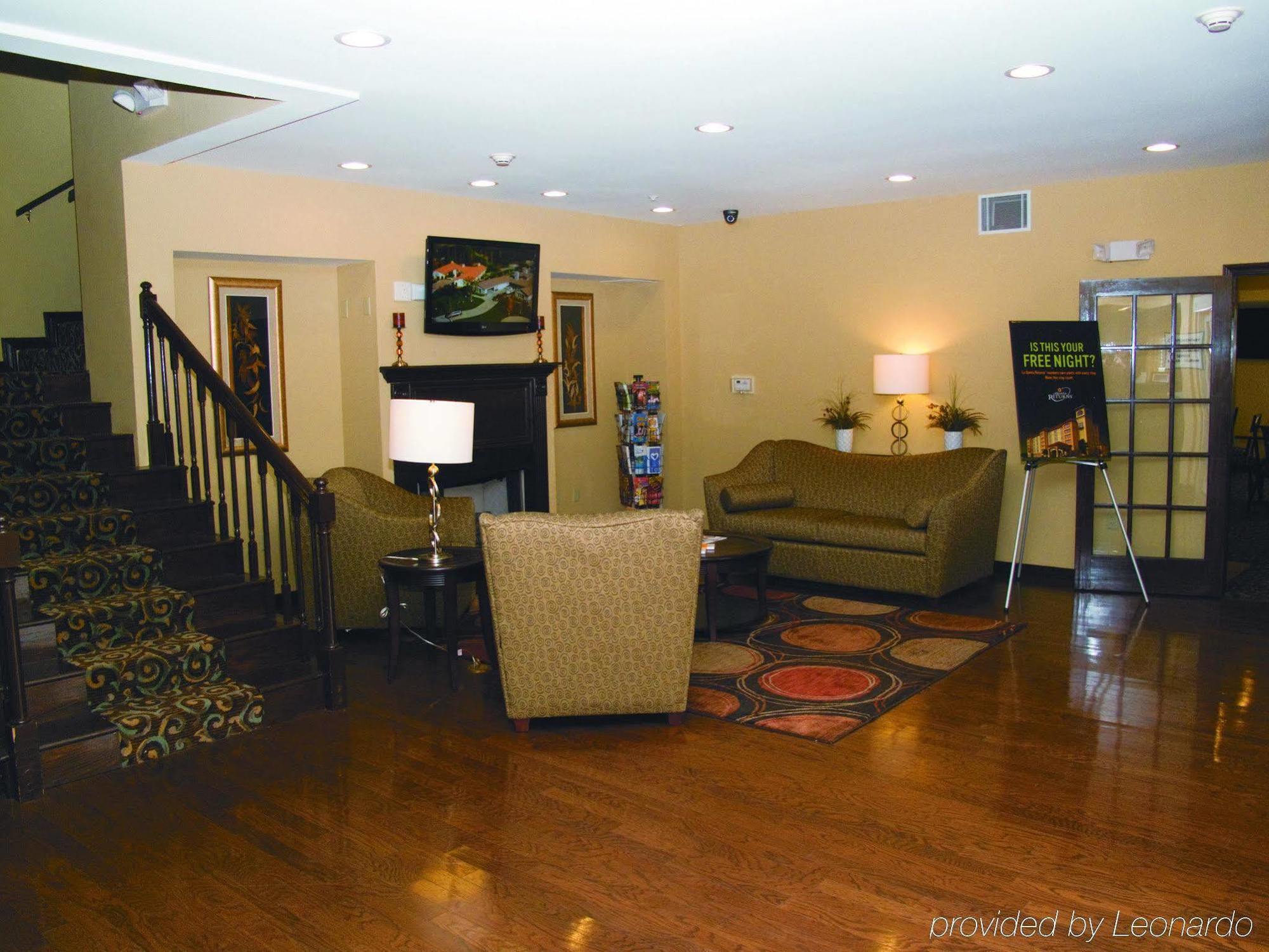 La Quinta By Wyndham Russellville Buitenkant foto