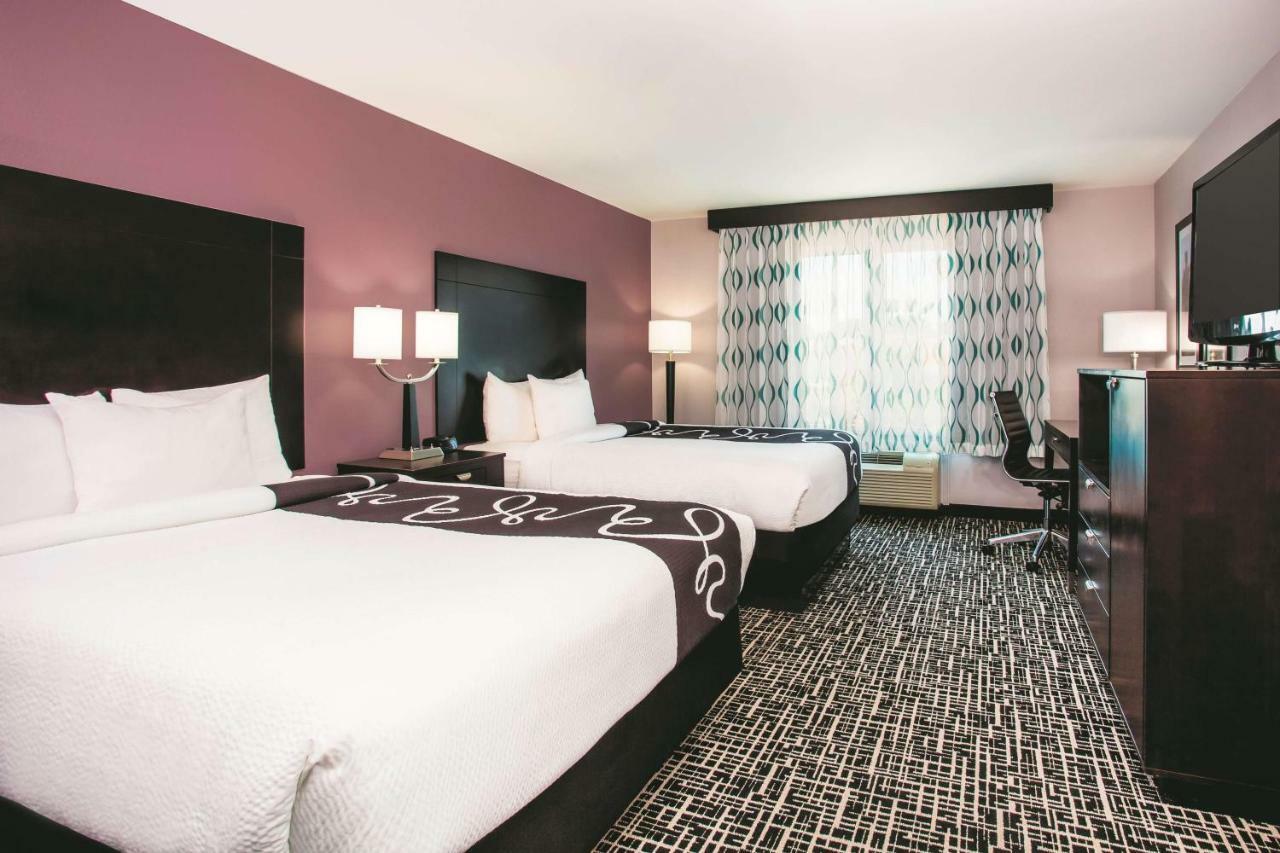 La Quinta By Wyndham Russellville Buitenkant foto