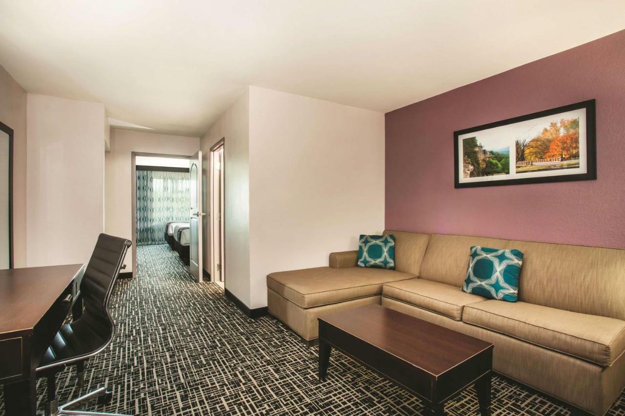 La Quinta By Wyndham Russellville Buitenkant foto