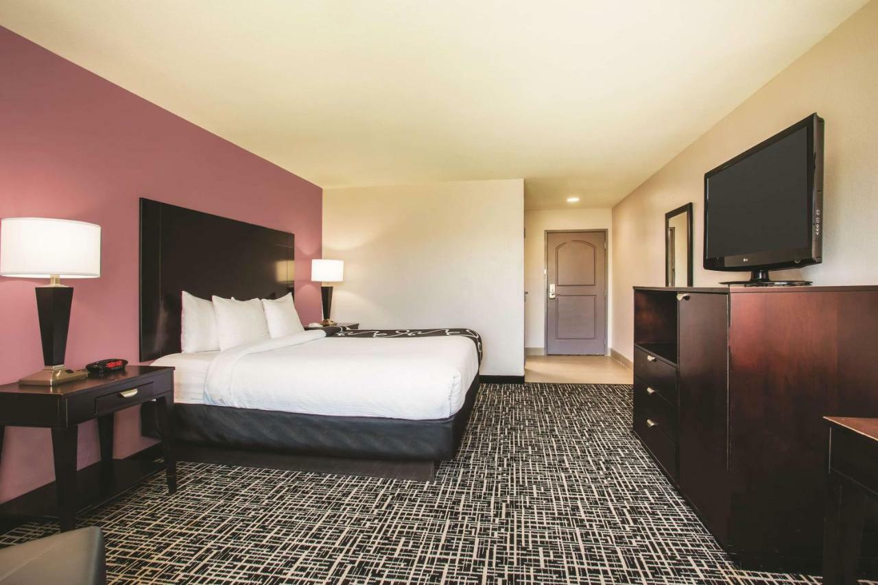 La Quinta By Wyndham Russellville Buitenkant foto