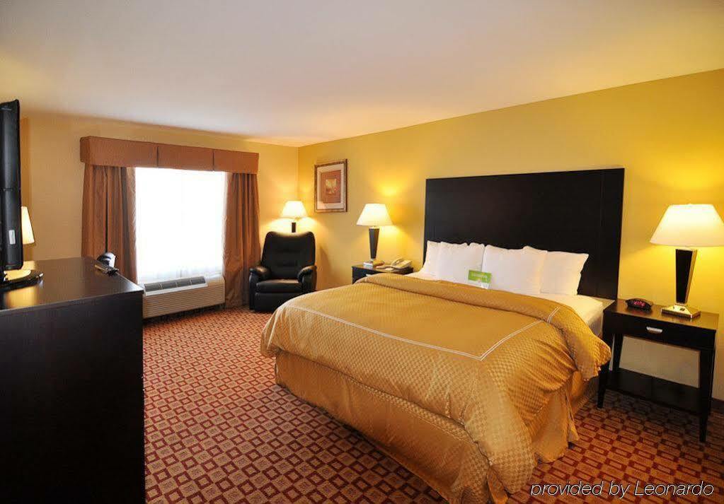 La Quinta By Wyndham Russellville Buitenkant foto