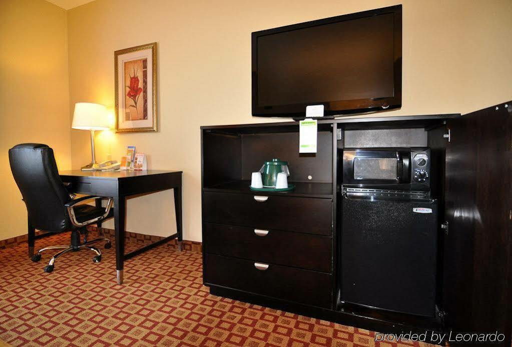 La Quinta By Wyndham Russellville Buitenkant foto