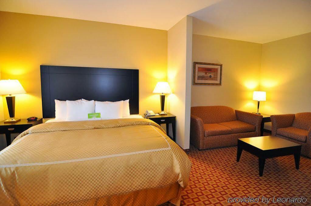 La Quinta By Wyndham Russellville Buitenkant foto