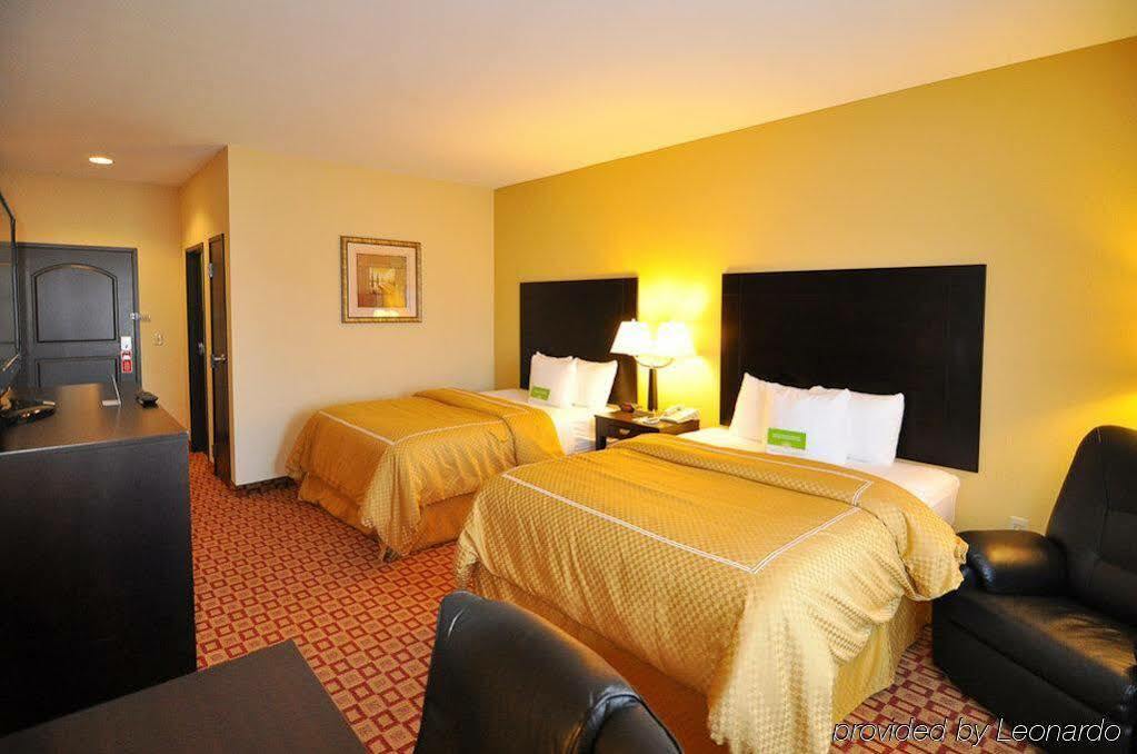 La Quinta By Wyndham Russellville Buitenkant foto