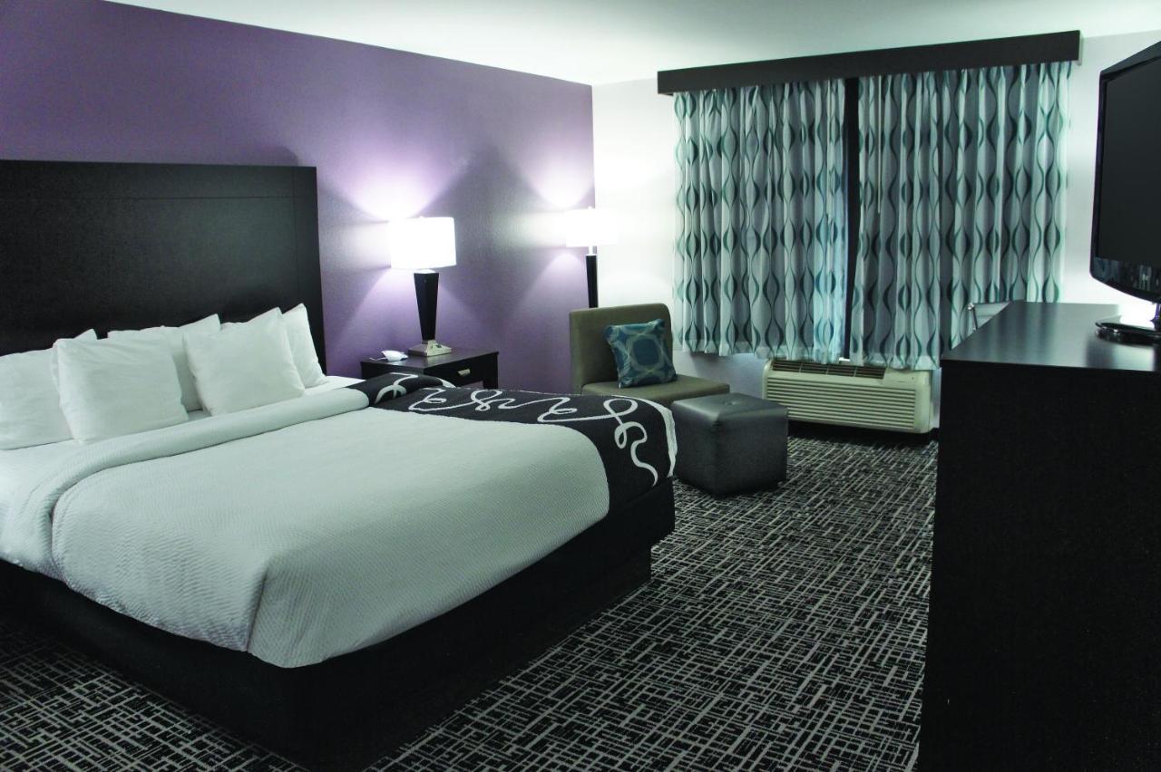 La Quinta By Wyndham Russellville Buitenkant foto